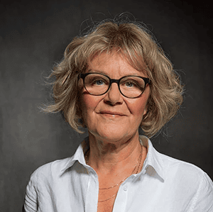 Lena Öritsland Lena Öritsland