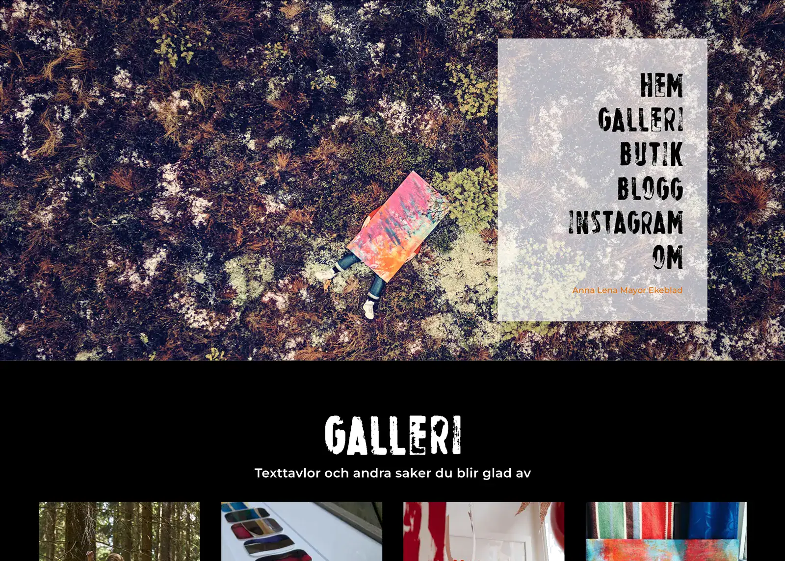 Website Mayorekeblad Website Mayorekeblad